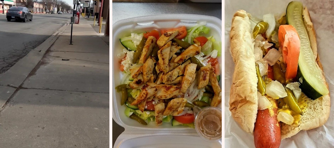 Windy City Hot Dogs Inc Gallery Image 2